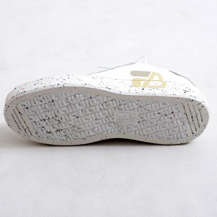 スニーカー メンズ FILA×BE:FIRST(フィラ×ビーファースト)UNION/全3色