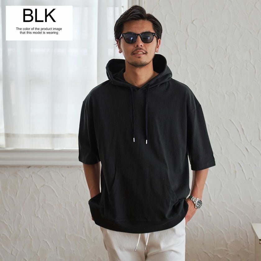 半袖Tシャツ メンズ JEMORGAN LONG JOHNS(ジェーイーモーガンロング