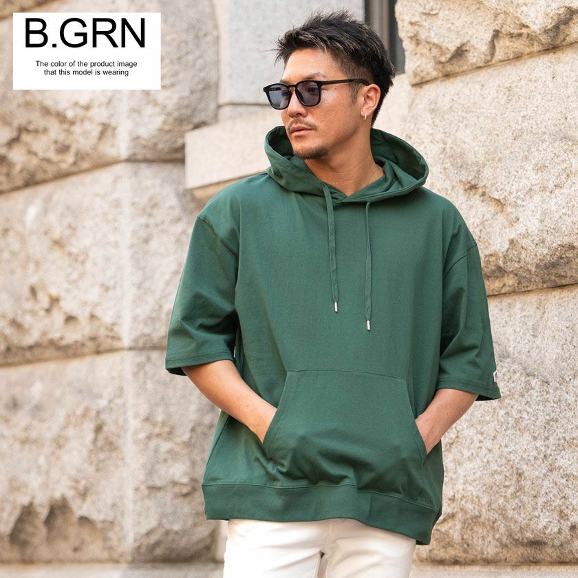 半袖Tシャツ メンズ JEMORGAN LONG JOHNS(ジェーイーモーガンロング