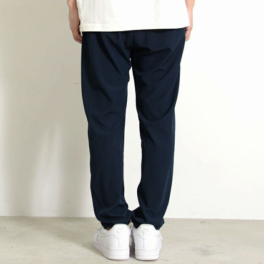 イージーパンツ メンズ OUTDOOR(アウトドア)ポリマルチストレッチ