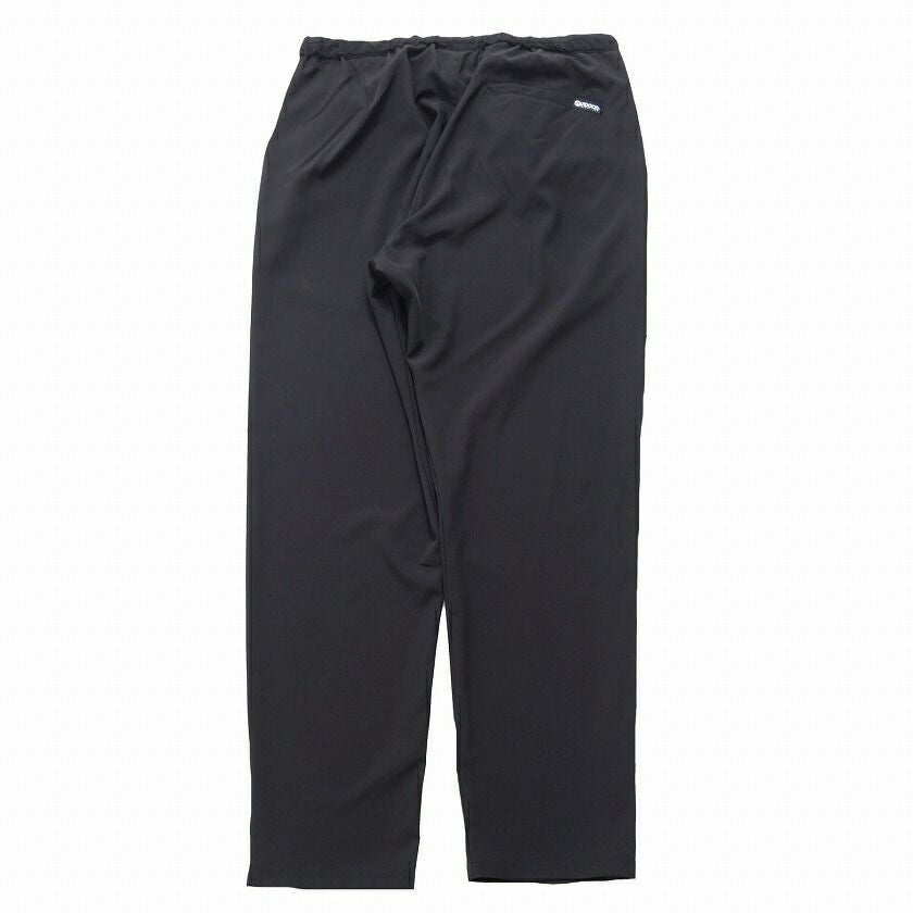 イージーパンツ メンズ OUTDOOR(アウトドア)ポリマルチストレッチ