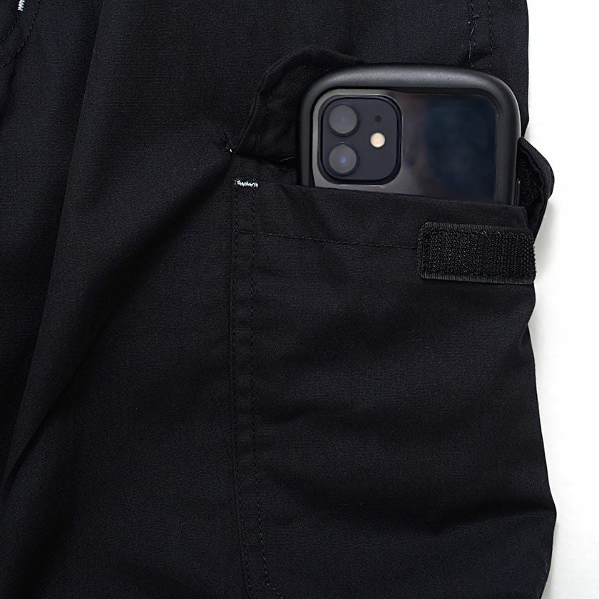 OUTDOOR(アウトドア)TCウェザークライミングカーゴ7分パンツ/全4色