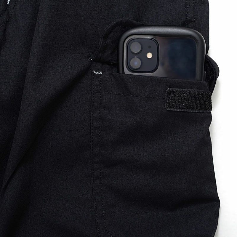 OUTDOOR(アウトドア)TCウェザークライミングカーゴ7分パンツ/全4色