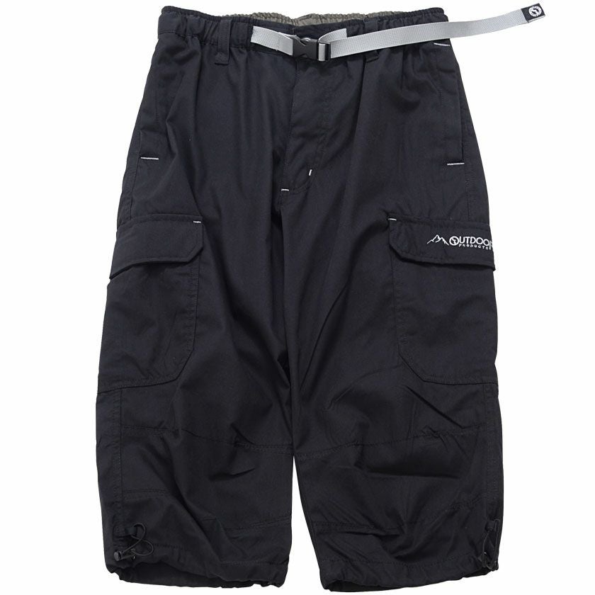 カーゴパンツ メンズ OUTDOOR(アウトドア)TCウェザークライミング