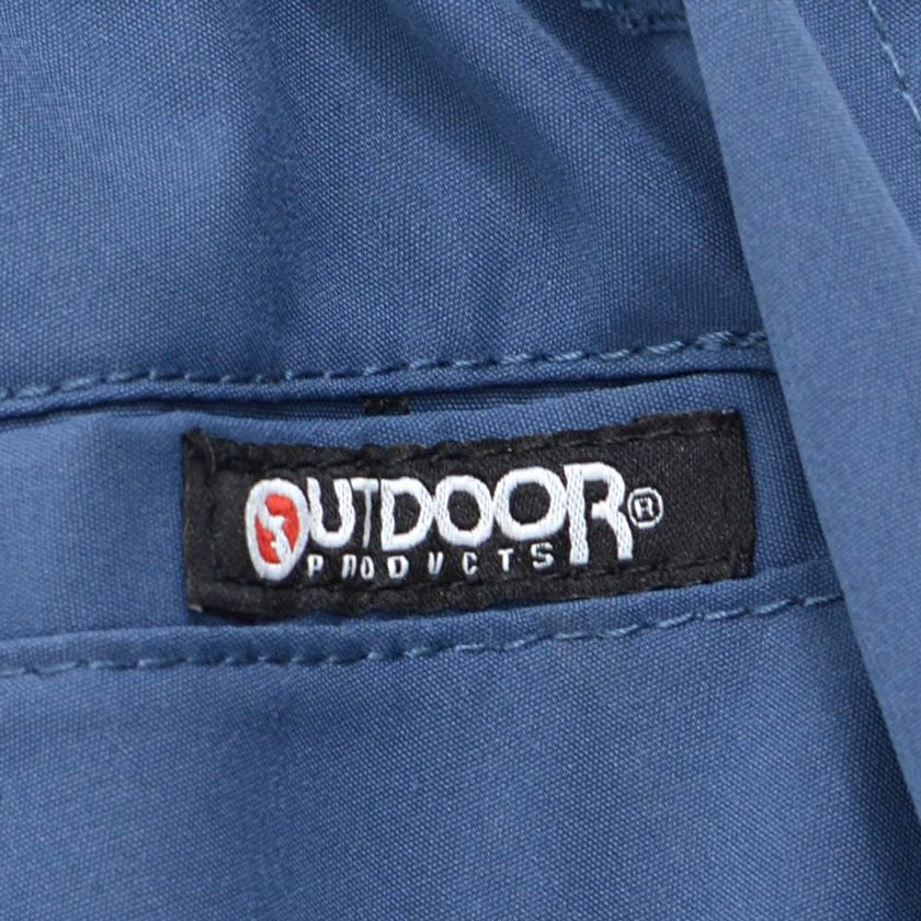 カーゴパンツ メンズ OUTDOOR(アウトドア)撥水ストレッチクライミング