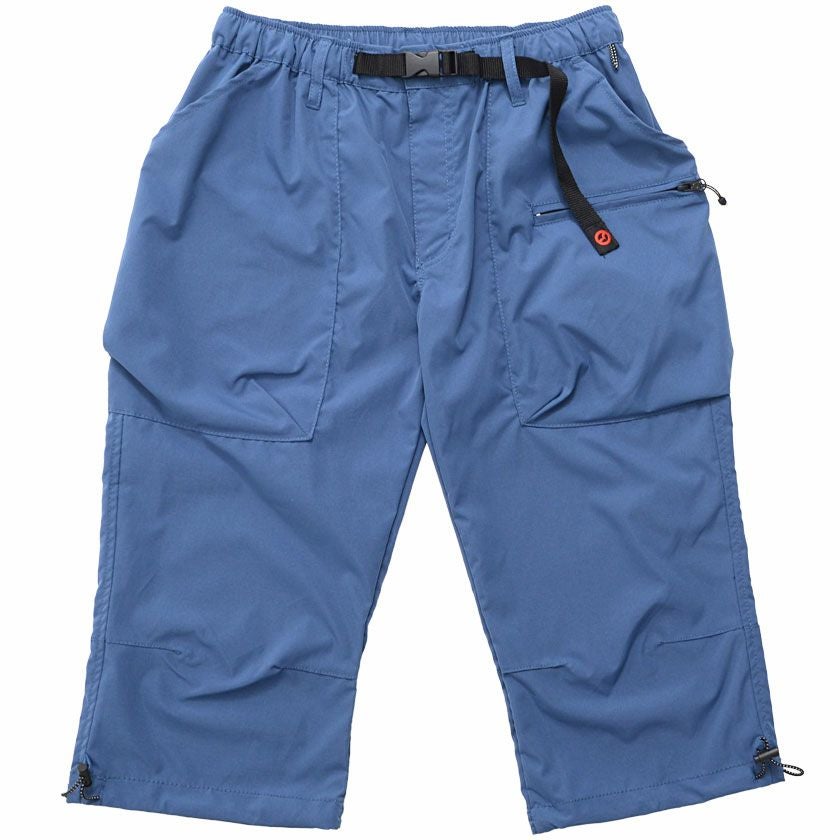 カーゴパンツ メンズ OUTDOOR(アウトドア)撥水ストレッチクライミング
