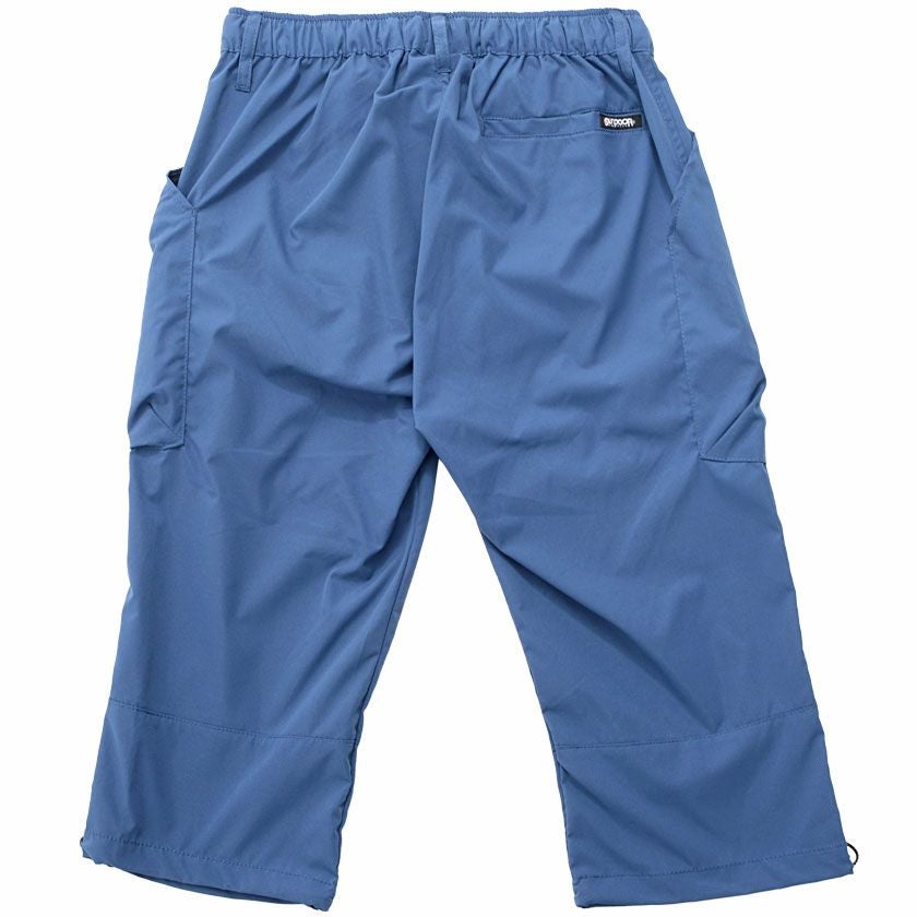 カーゴパンツ メンズ OUTDOOR(アウトドア)撥水ストレッチクライミング
