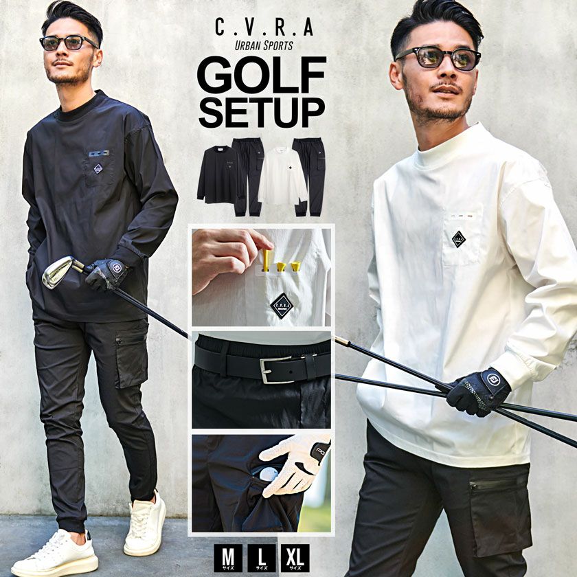 C.V.R.A(シーブイアールエー) | メンズファッション通販サイト《公式