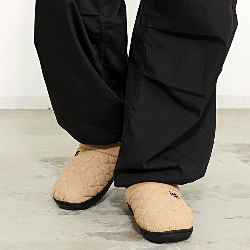 サンダル メンズ MEI(メイ)MOC SHOES/全8色