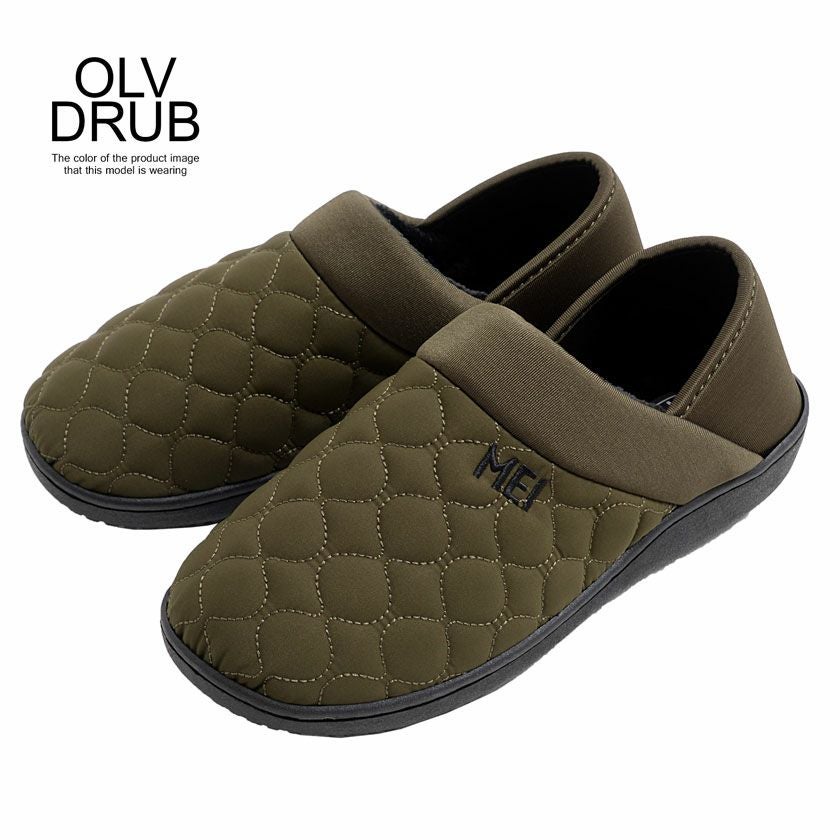サンダル メンズ MEI(メイ)MOC SHOES/全8色