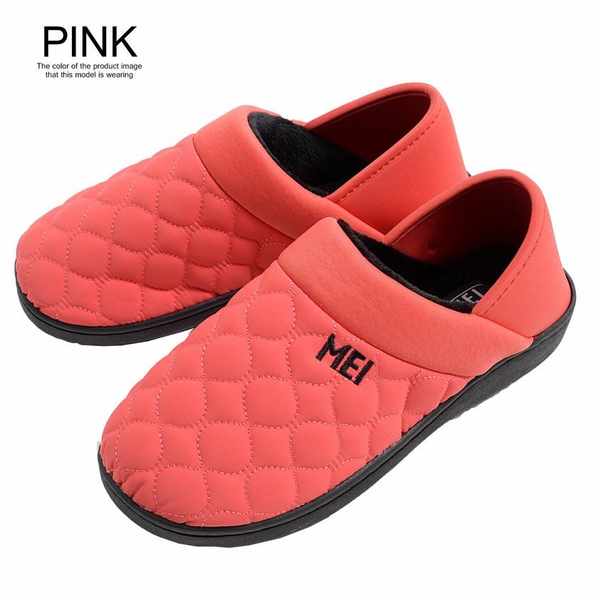 サンダル メンズ MEI(メイ)MOC SHOES/全8色