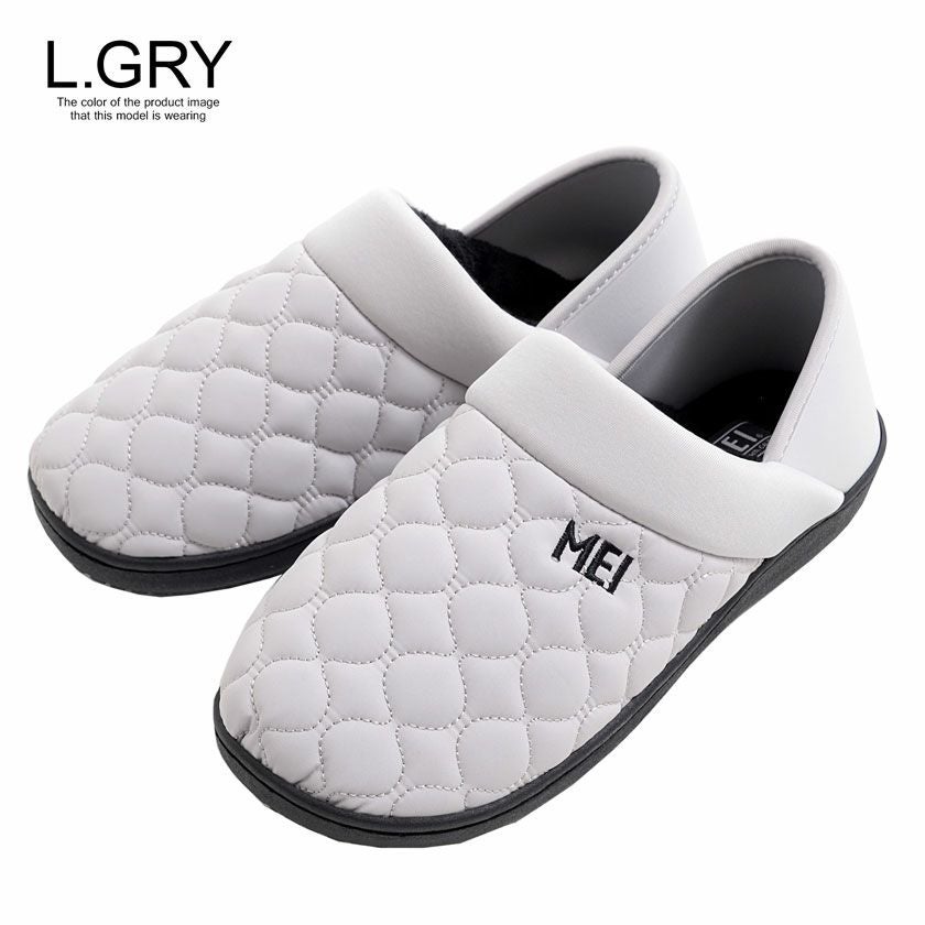 サンダル メンズ MEI(メイ)MOC SHOES/全8色