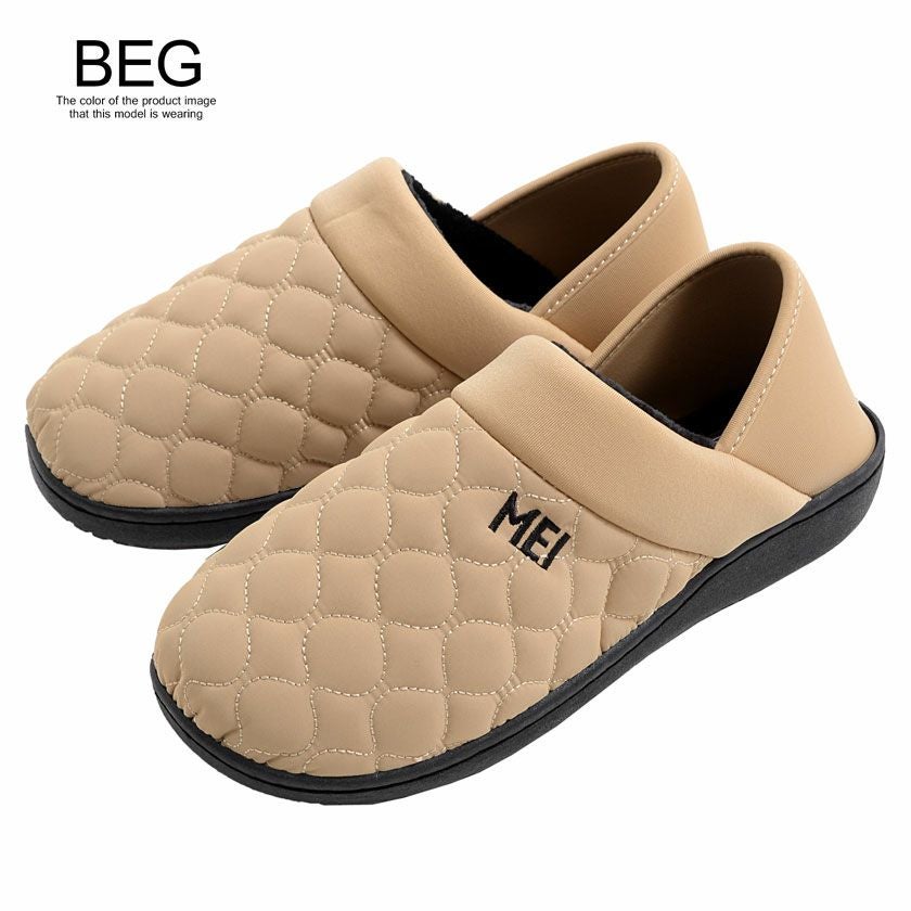サンダル メンズ MEI(メイ)MOC SHOES/全8色