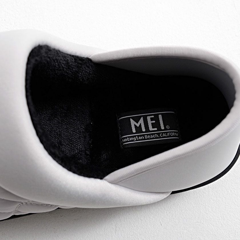 サンダル メンズ MEI(メイ)MOC SHOES/全8色