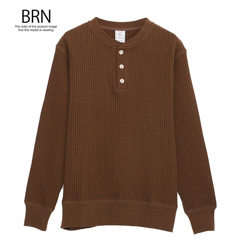 JEMORGAN LONG JOHNS(ジェーイーモーガンロングジョーンズ)ヘンリー