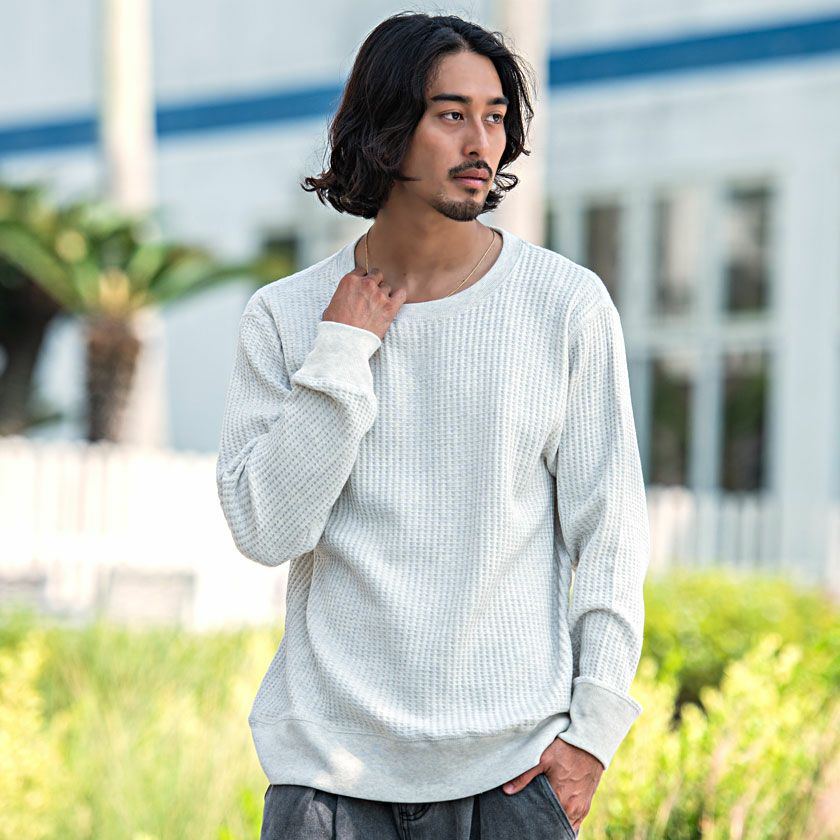 JEMORGAN LONG JOHNS(ジェーイーモーガンロングジョーンズ)ビッグ