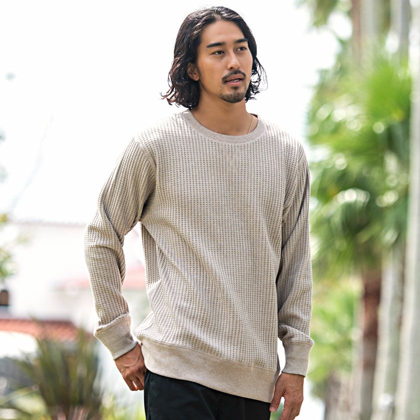 JEMORGAN LONG JOHNS(ジェーイーモーガンロングジョーンズ)ビッグ