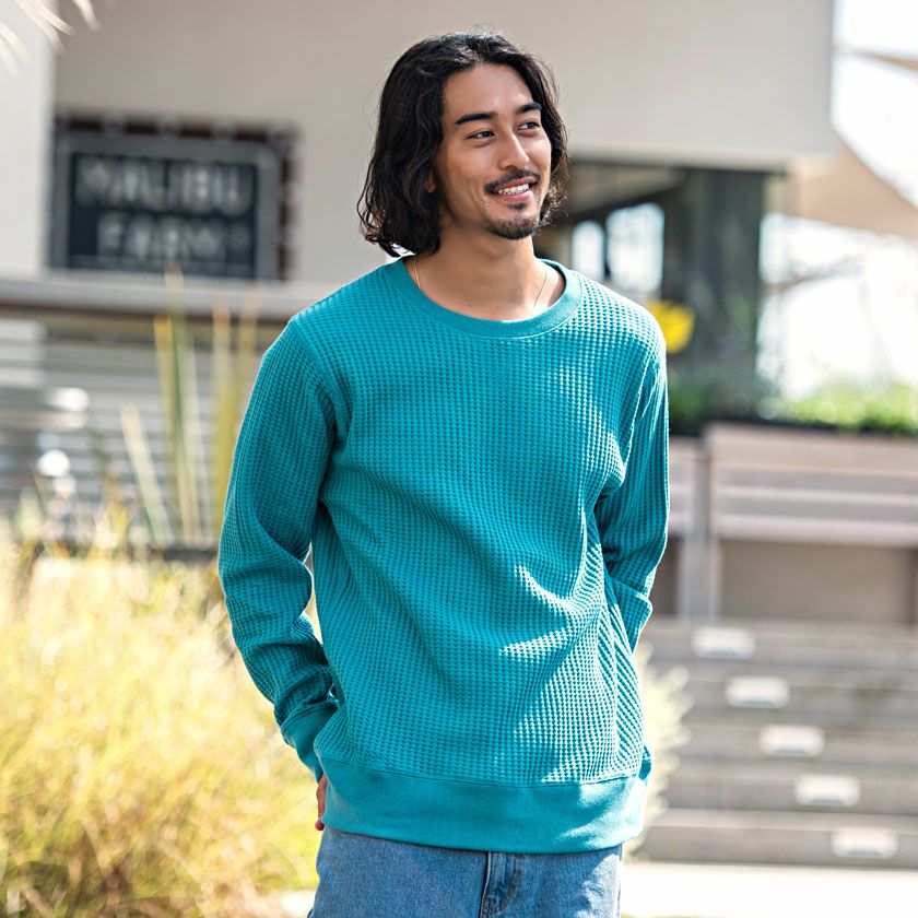 JEMORGAN LONG JOHNS(ジェーイーモーガンロングジョーンズ)ビッグ