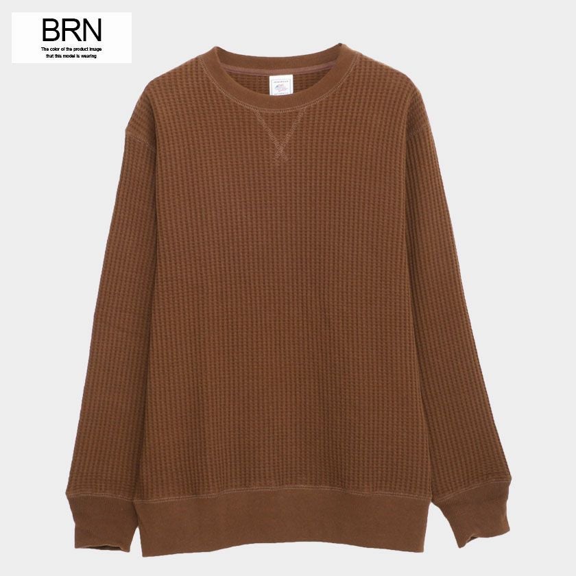rolling stone ラグラン ワッフルロンt ユニオンジャック swag rolling