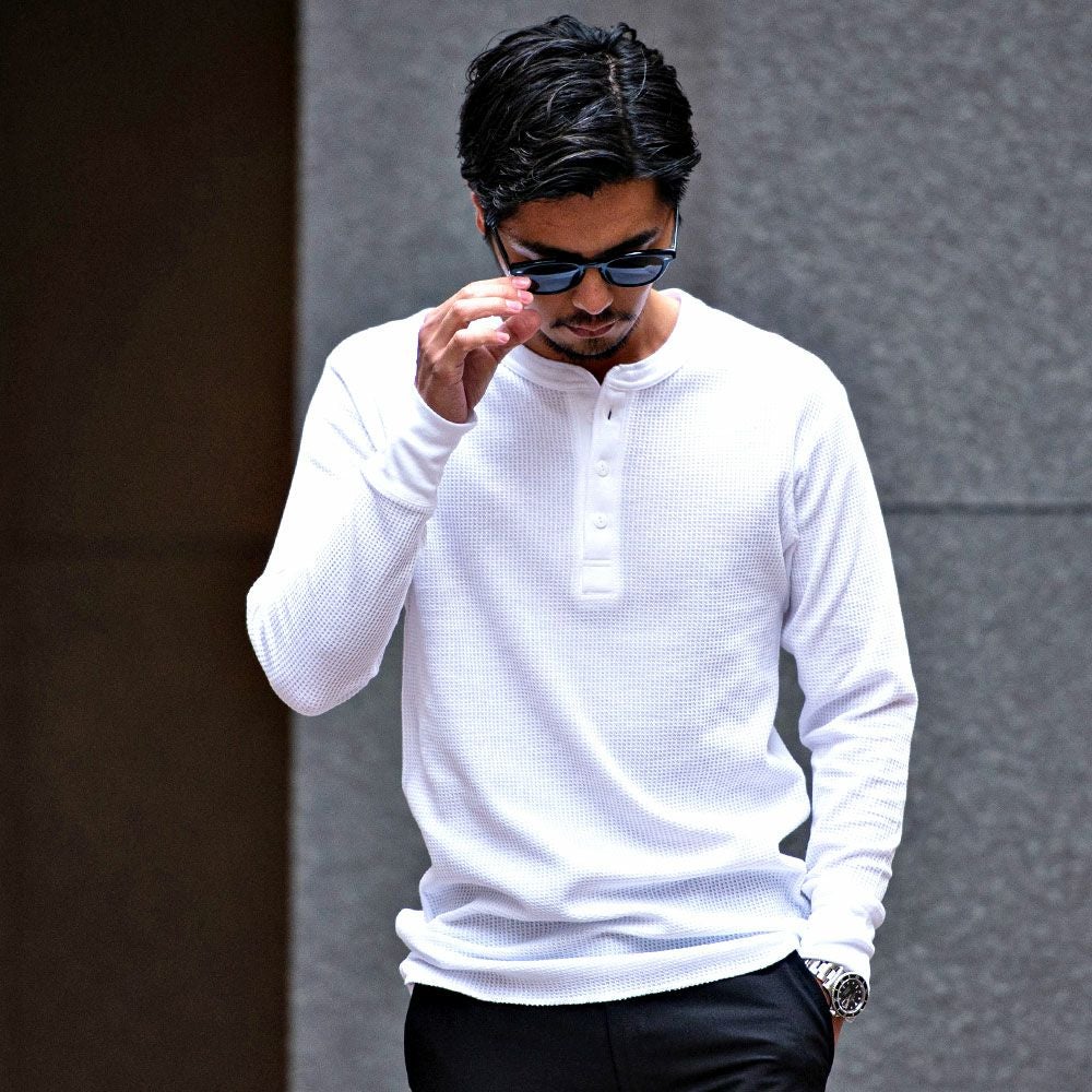 JEMORGAN LONG JOHNS(ジェーイーモーガンロングジョーンズ)サーマル