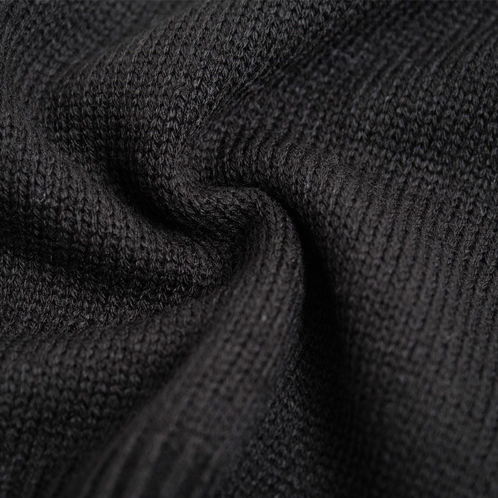 CavariA(キャバリア)ハンドステッチオーバーサイズ長袖カーディガン/全2色