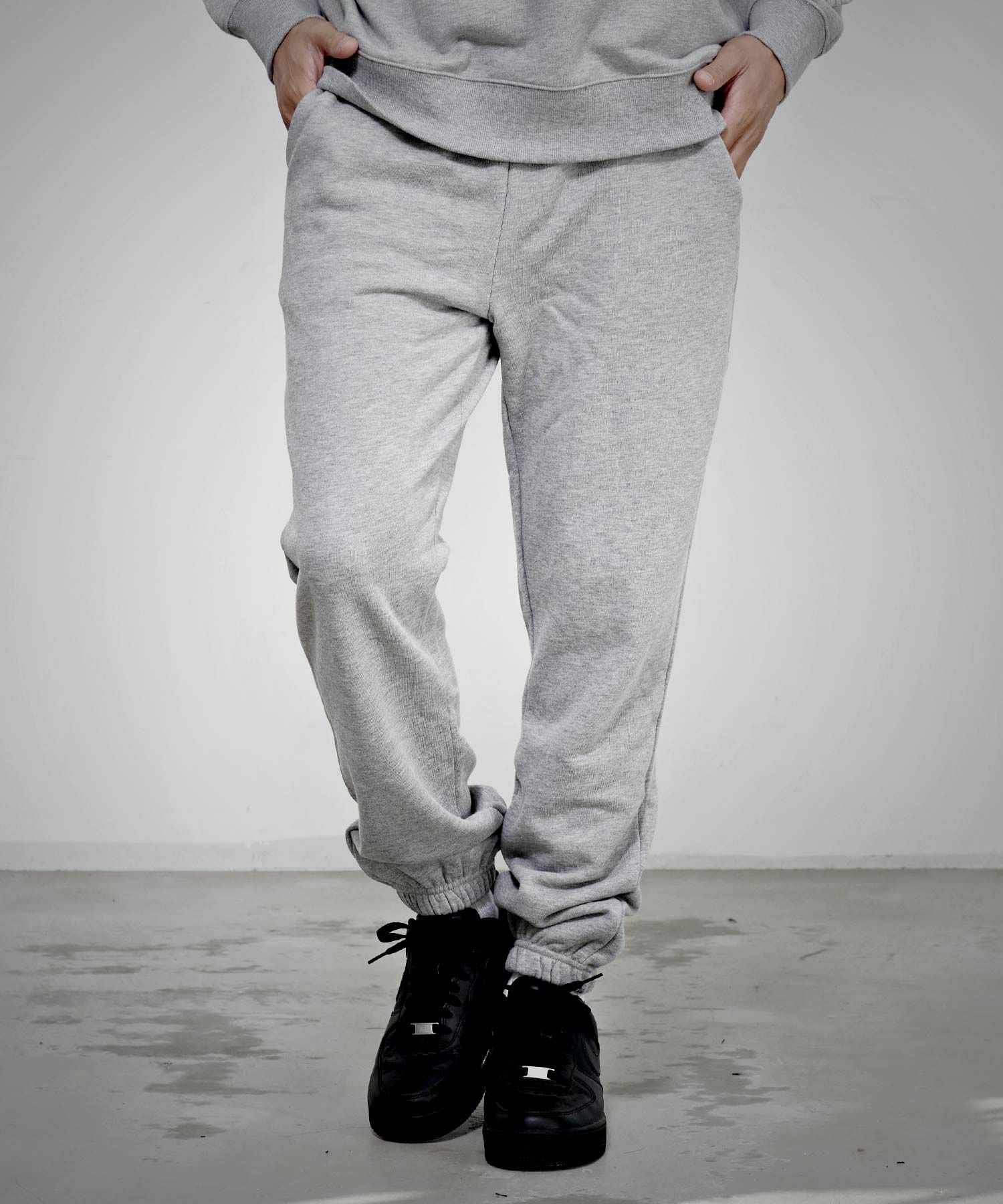 スウェットパンツ メンズ STARTER(スターター)BIG裏毛ロングパンツ/全8色