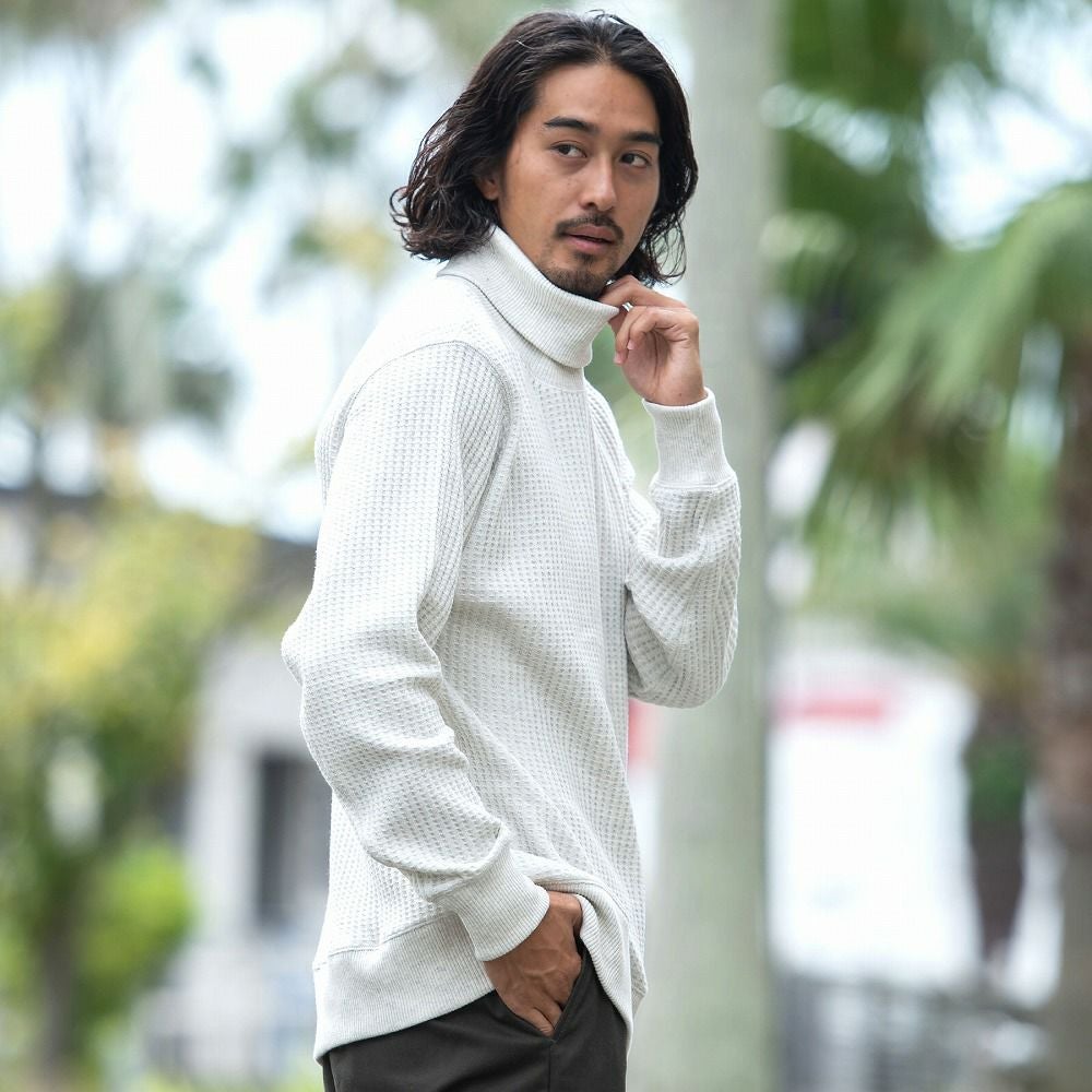 JEMORGAN LONG JOHNS(ジェーイーモーガンロングジョーンズ)ビッグ
