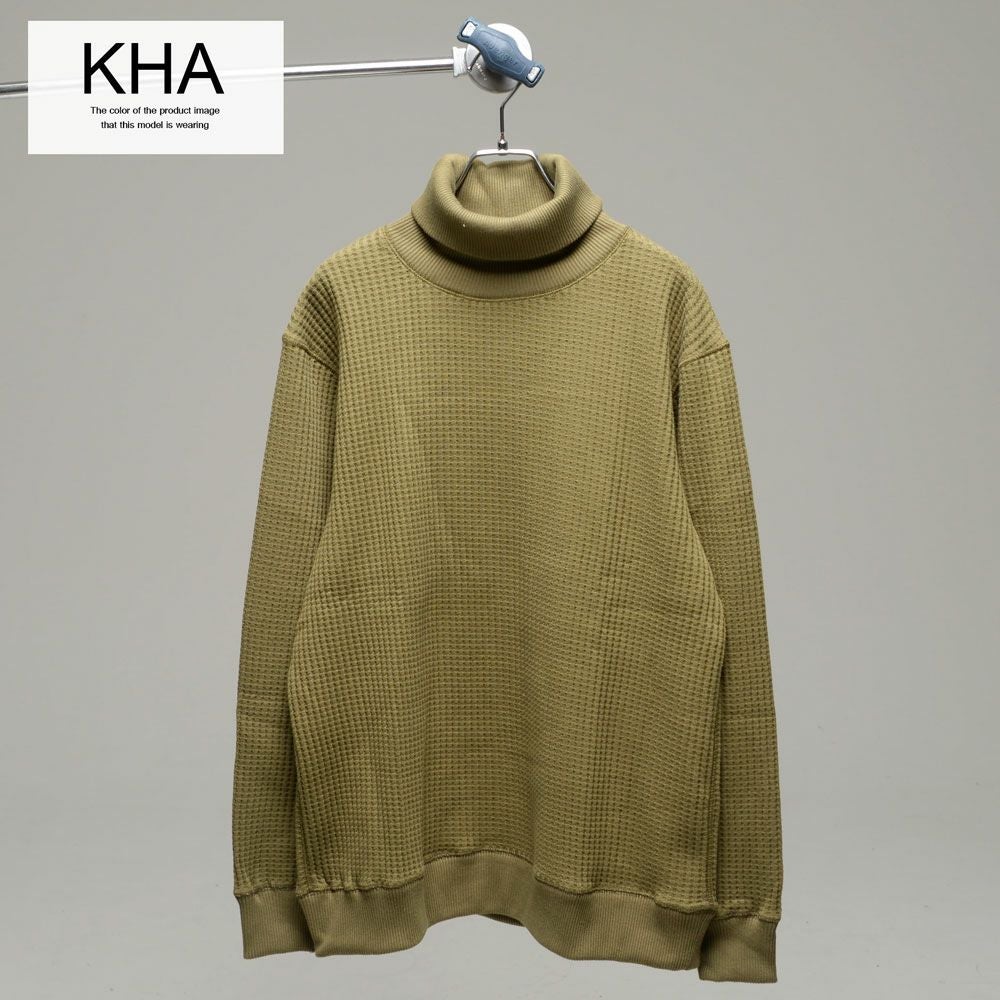 JEMORGAN LONG JOHNS(ジェーイーモーガンロングジョーンズ)ビッグ