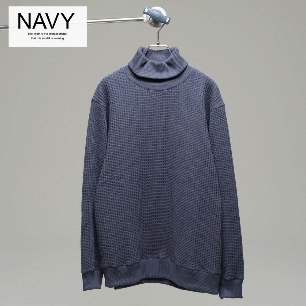 JEMORGAN LONG JOHNS(ジェーイーモーガンロングジョーンズ)ビッグ