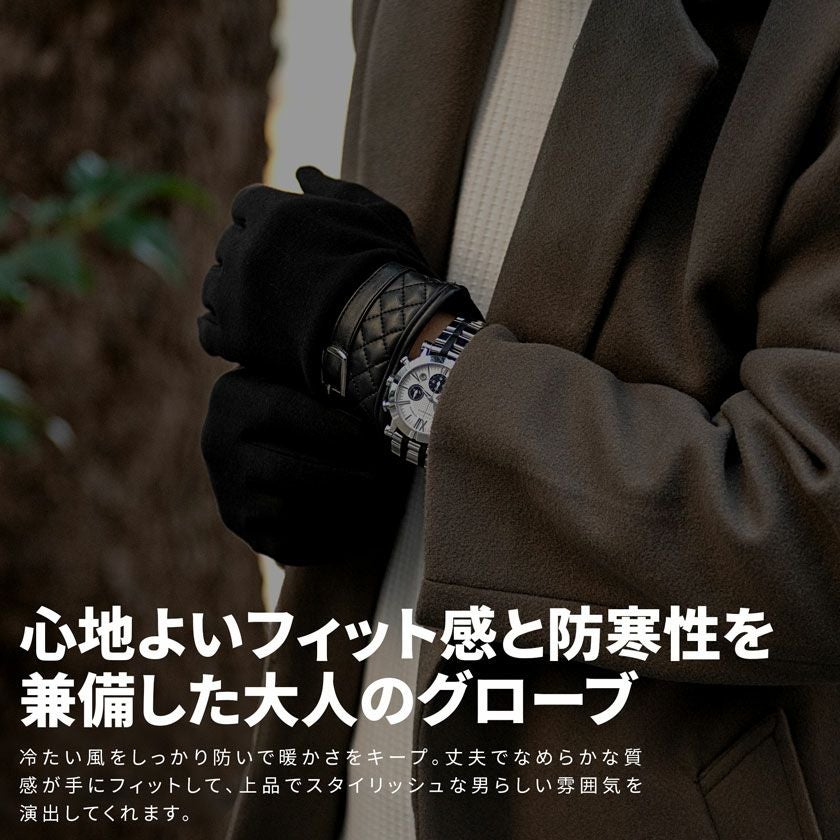 VICCI(ビッチ)グローブ/全4色