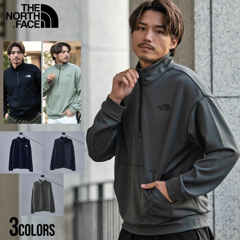 ブルゾン メンズ THE NORTH FACE(ザノースフェイス)VILAN JACKET/全2色