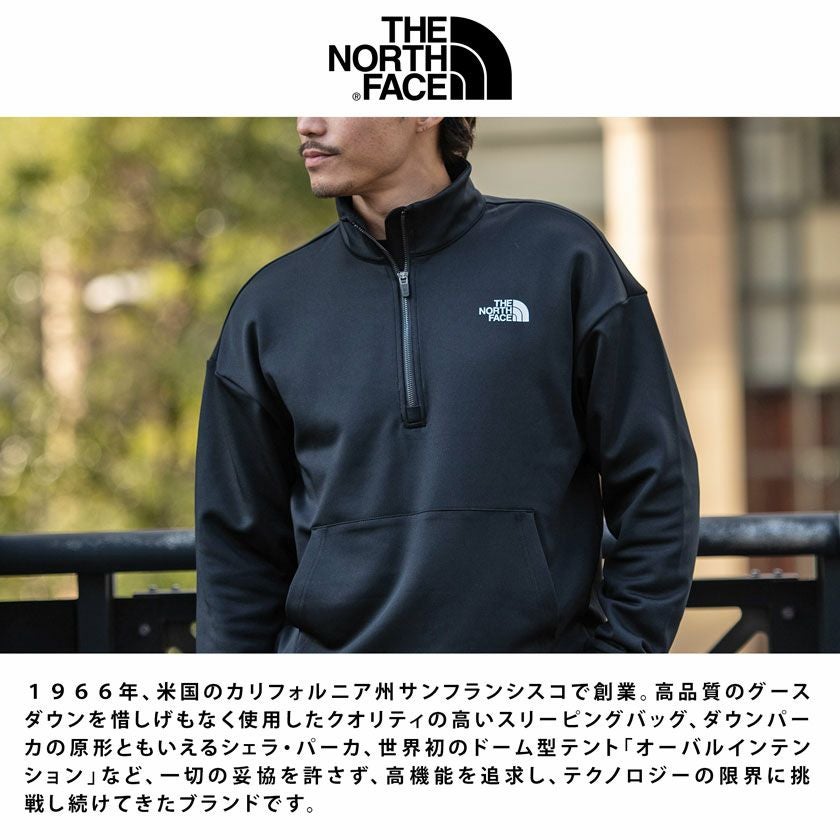 スウェット メンズ THE NORTH FACE(ザノースフェイス)MA TRAINING