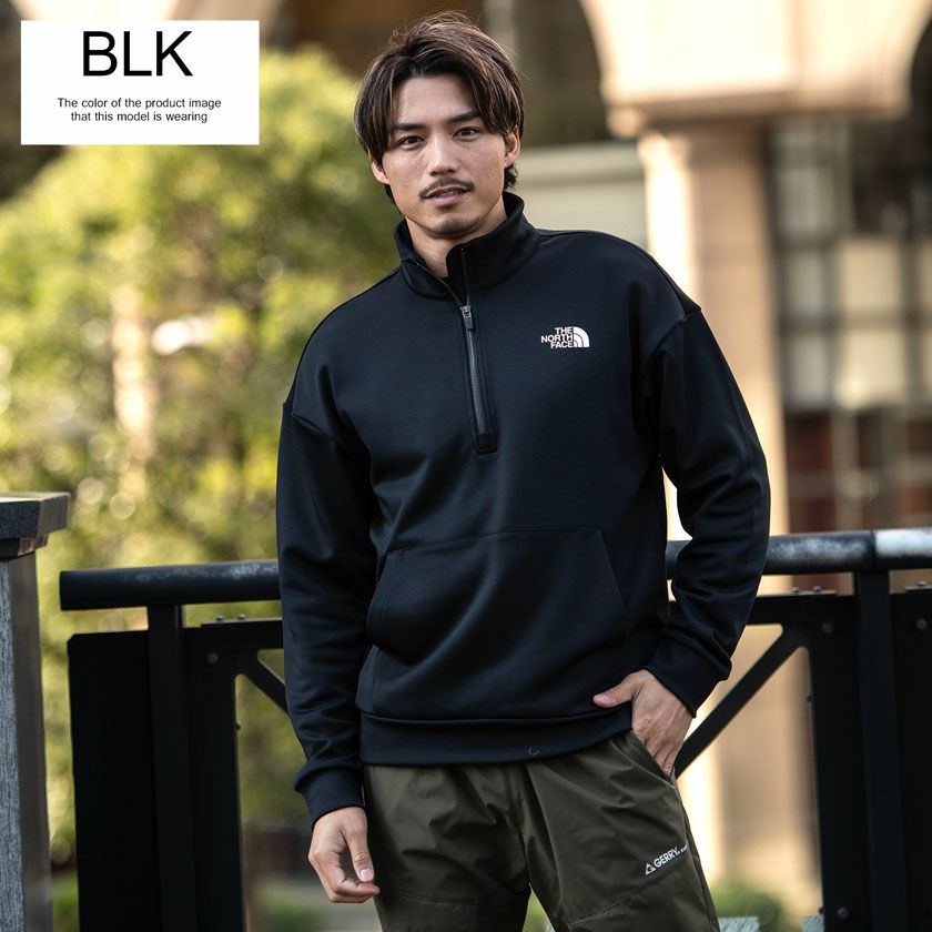 スウェット メンズ THE NORTH FACE(ザノースフェイス)MA TRAINING