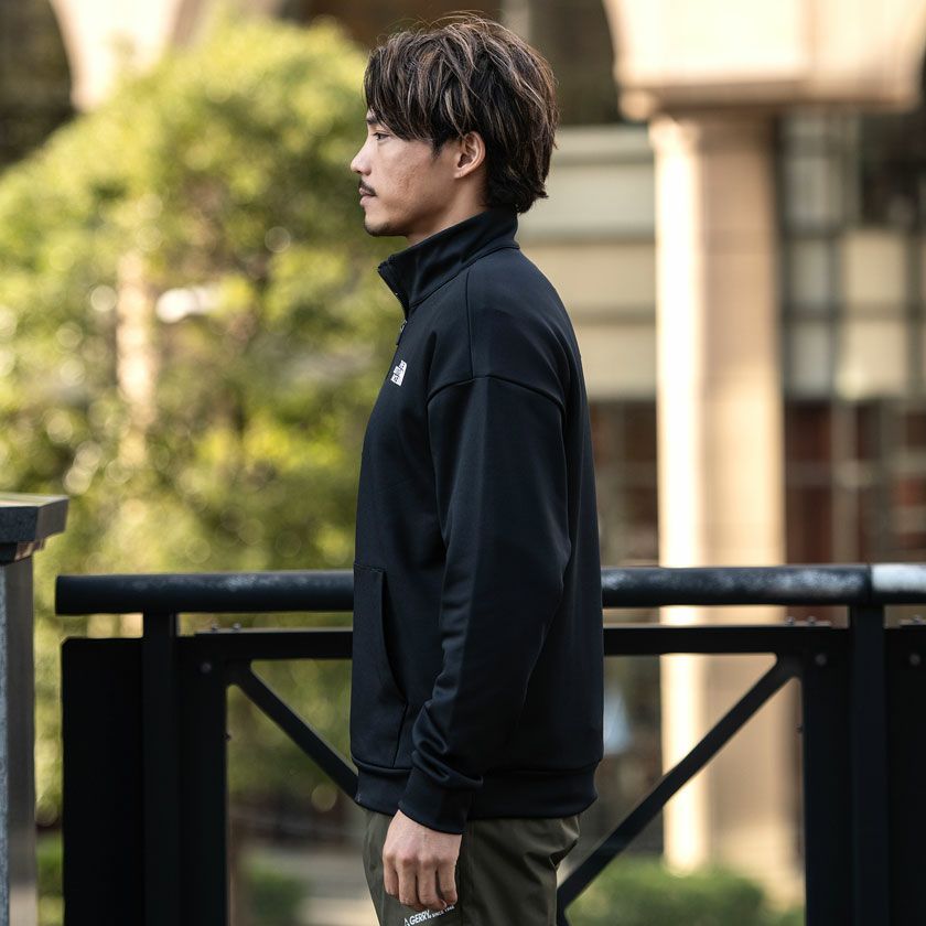 スウェット メンズ THE NORTH FACE(ザノースフェイス)MA TRAINING