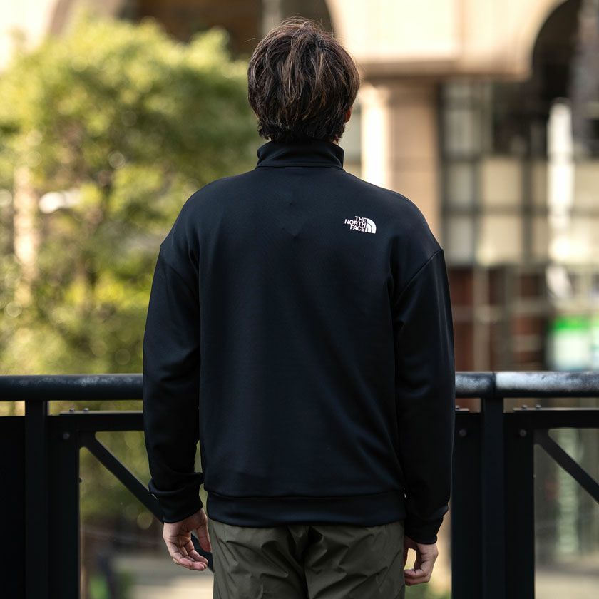 スウェット メンズ THE NORTH FACE(ザノースフェイス)MA TRAINING