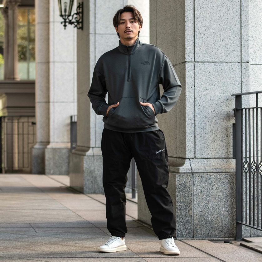 スウェット メンズ THE NORTH FACE(ザノースフェイス)MA TRAINING
