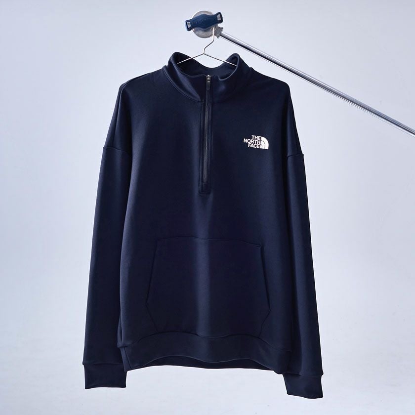 ジップパーカー メンズ THE NORTH FACE(ザノースフェイス)ESSENTIAL