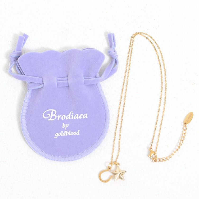 Brodiaea by goldblood(ブローディアバイゴールドブラッド)ダブル