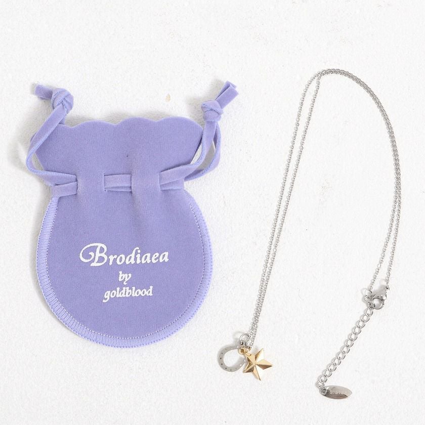 Brodiaea by goldblood(ブローディアバイゴールドブラッド)ダブル