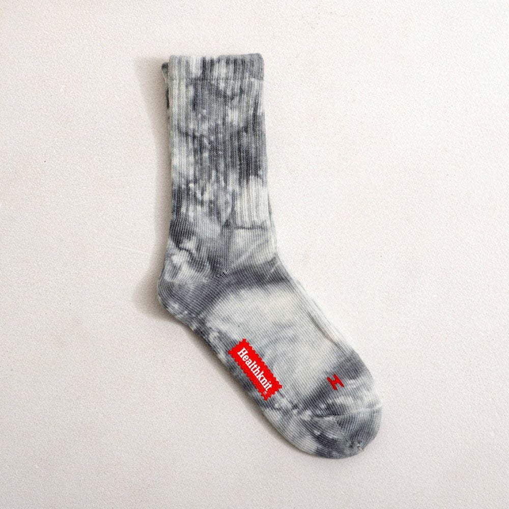 アンダーウェア メンズ Healthknit(ヘルスニット)2パックロング