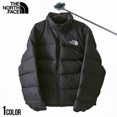 中綿ジャケット メンズ THE NORTH FACE(ザノースフェイス)M