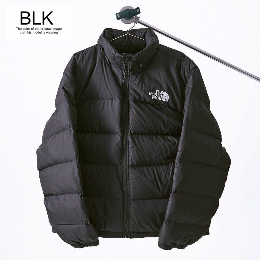 中綿ジャケット メンズ THE NORTH FACE(ザノースフェイス)M'S NEW