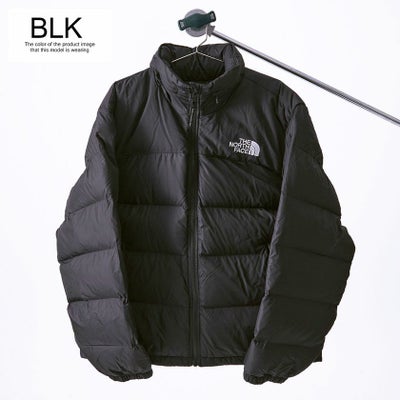 中綿ジャケット メンズ THE NORTH FACE(ザノースフェイス)M