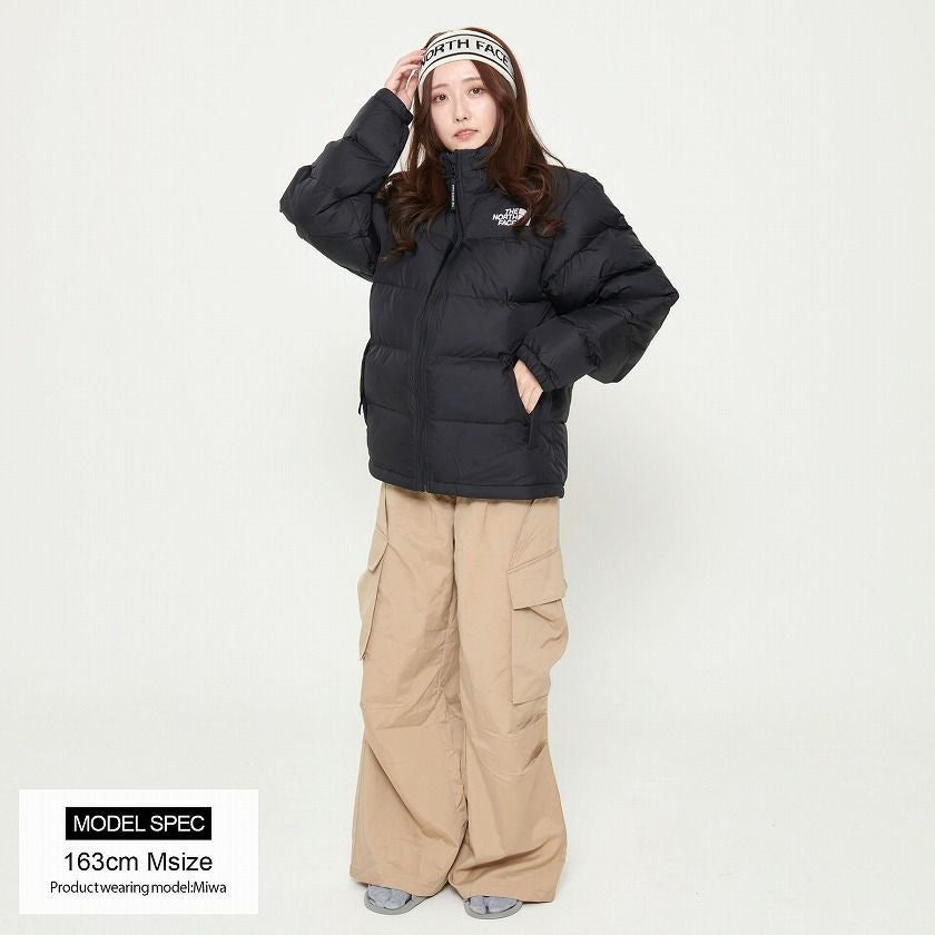 中綿ジャケット メンズ THE NORTH FACE(ザノースフェイス)M'S NEW