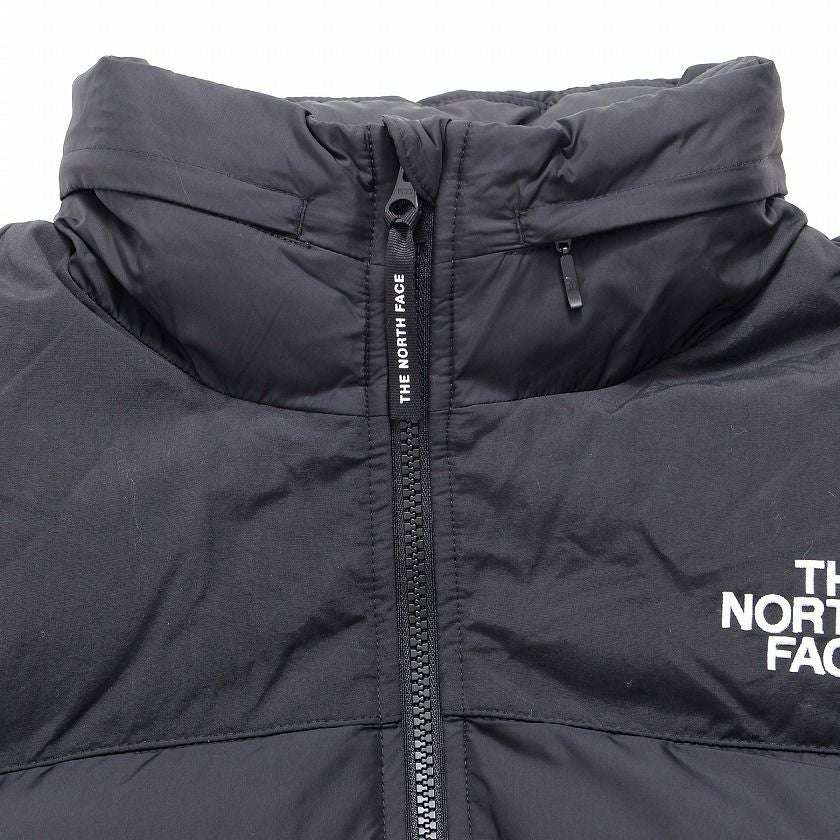中綿ジャケット メンズ THE NORTH FACE(ザノースフェイス)M'S NEW