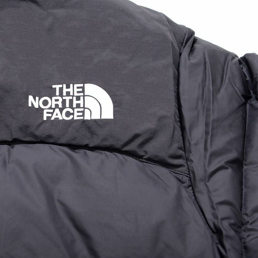 中綿ジャケット メンズ THE NORTH FACE(ザノースフェイス)M'S NEW
