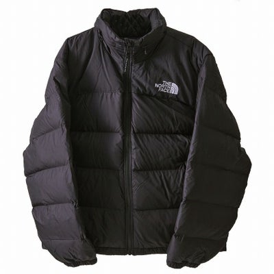 中綿ジャケット メンズ THE NORTH FACE(ザノースフェイス)M