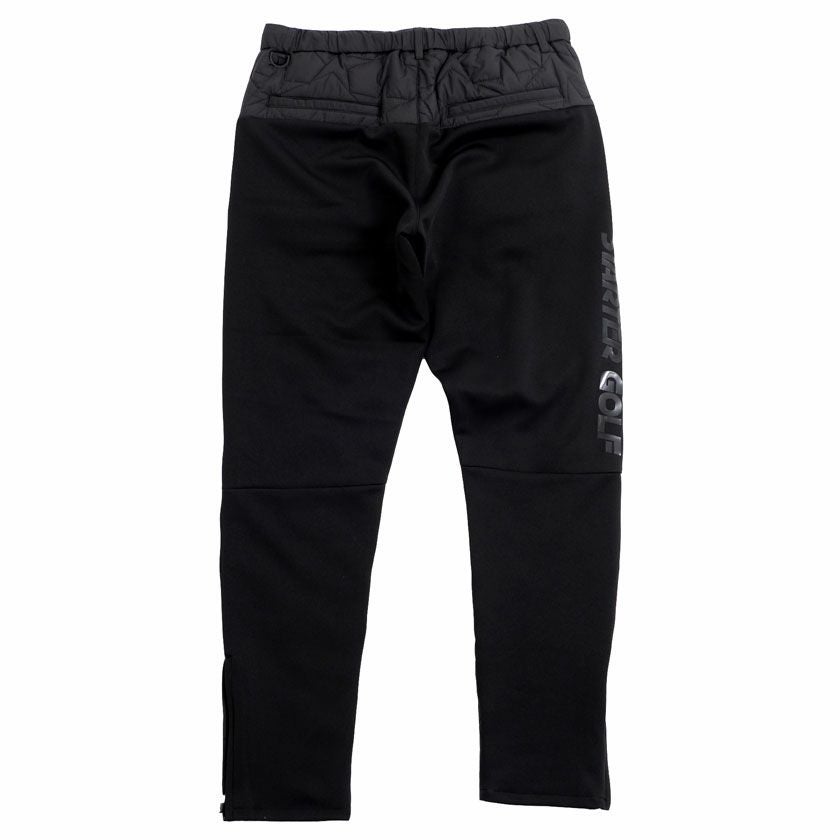 スウェットパンツ メンズ STARTER(スターター)THERMOLITE(R)中綿