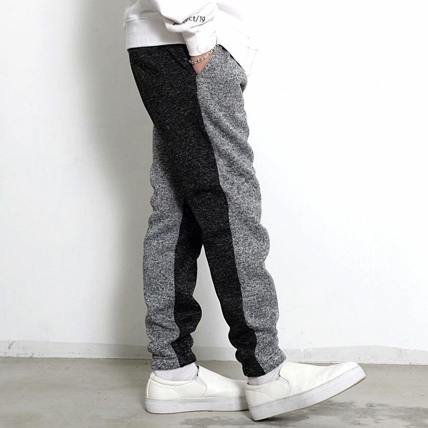 JEMORGAN LONG JOHNS(ジェーイーモーガンロングジョーンズ)ニット
