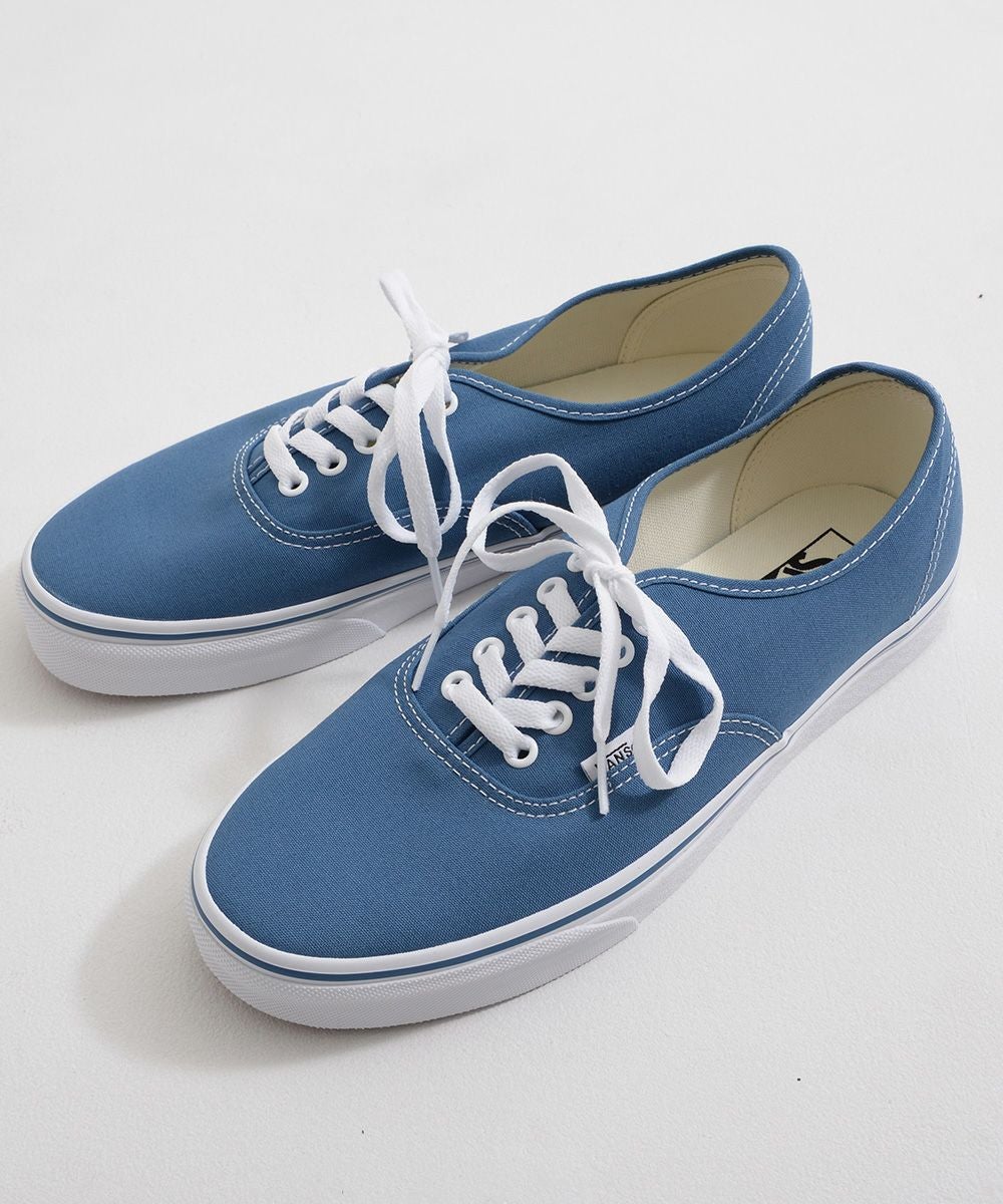 VANS(バンズ)Authentic Navy/全1色